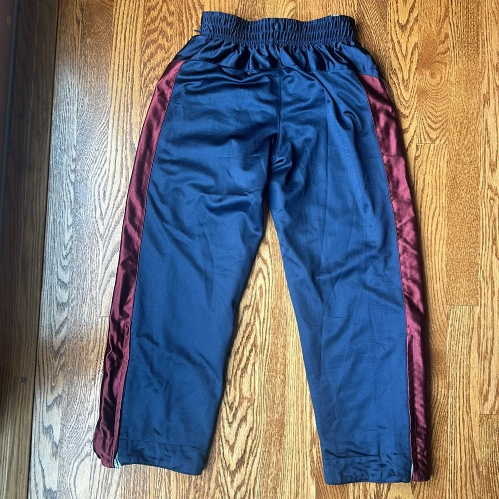 Kids’ Nike Reversible Basketball Pants